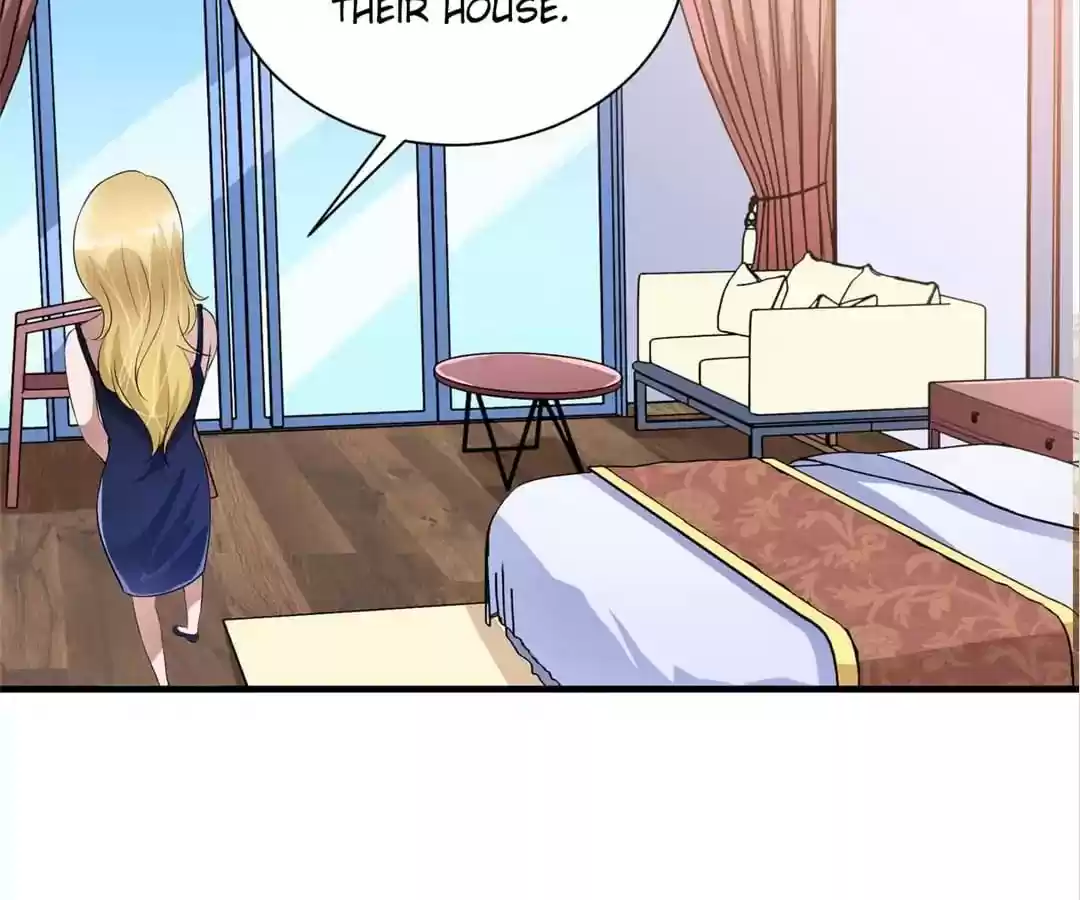 The Substitute Bride Chapter 121