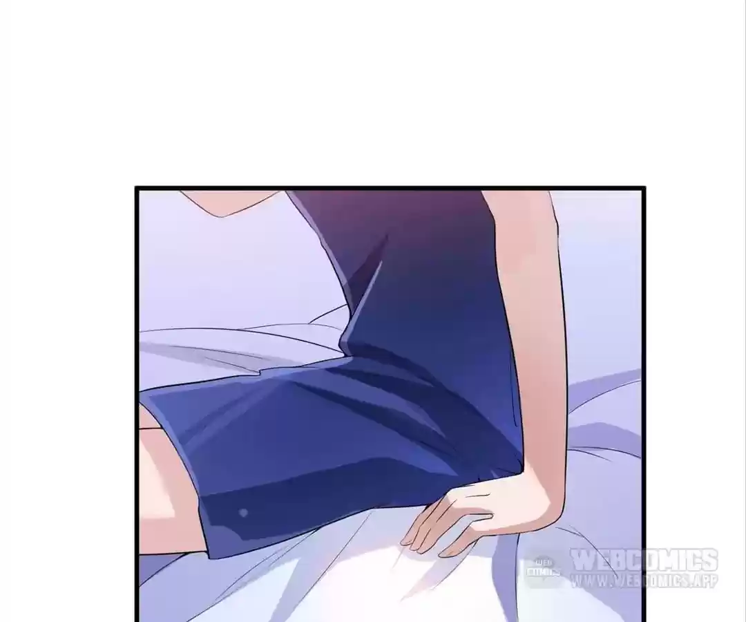 The Substitute Bride Chapter 121