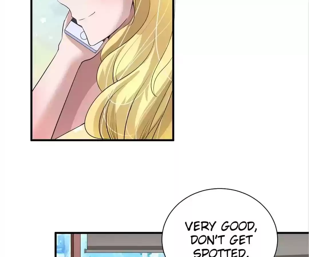 The Substitute Bride Chapter 121