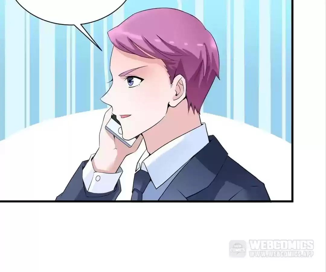 The Substitute Bride Chapter 121