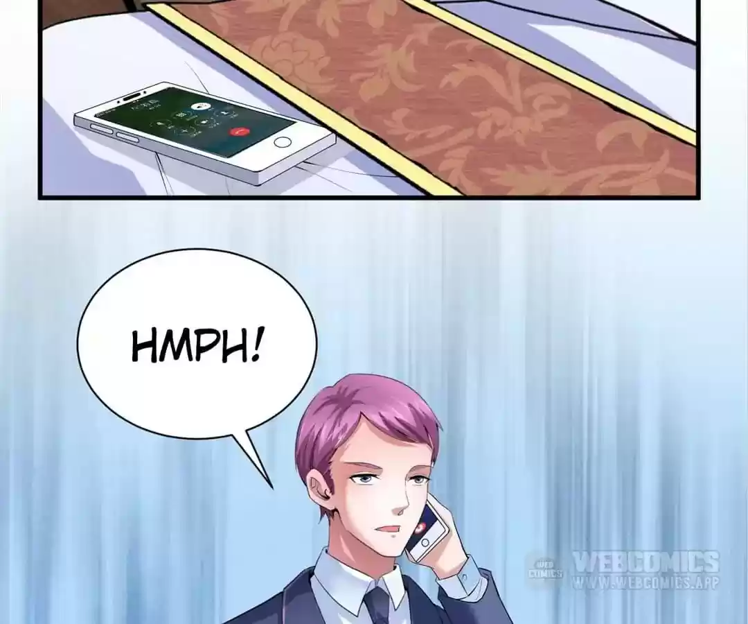 The Substitute Bride Chapter 121