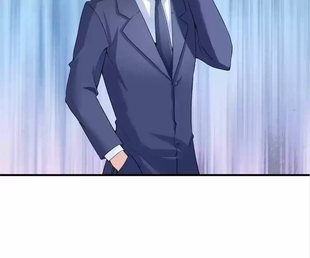 The Substitute Bride Chapter 121