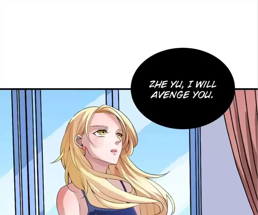 The Substitute Bride Chapter 121