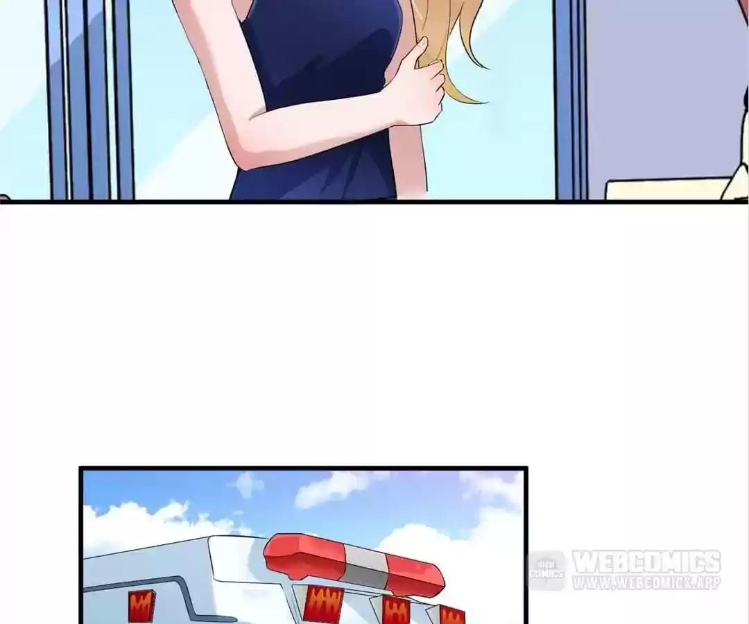 The Substitute Bride Chapter 121