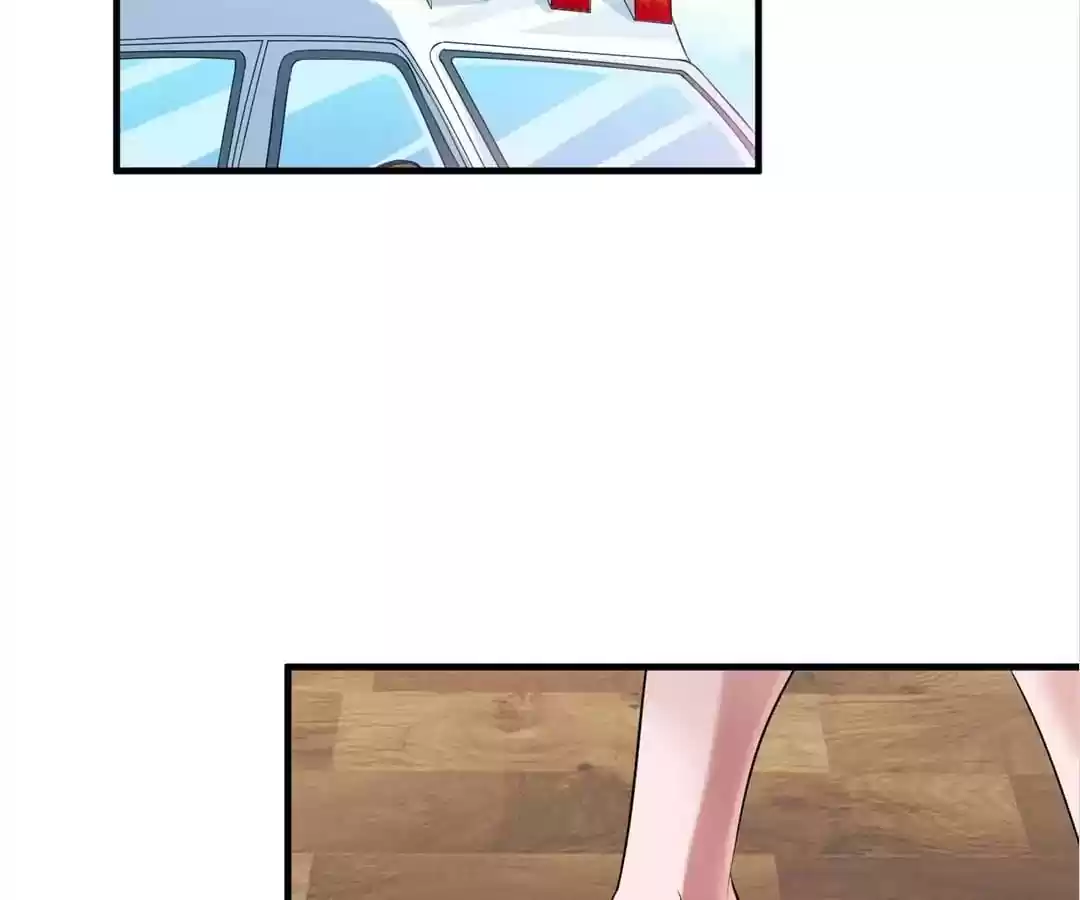 The Substitute Bride Chapter 121