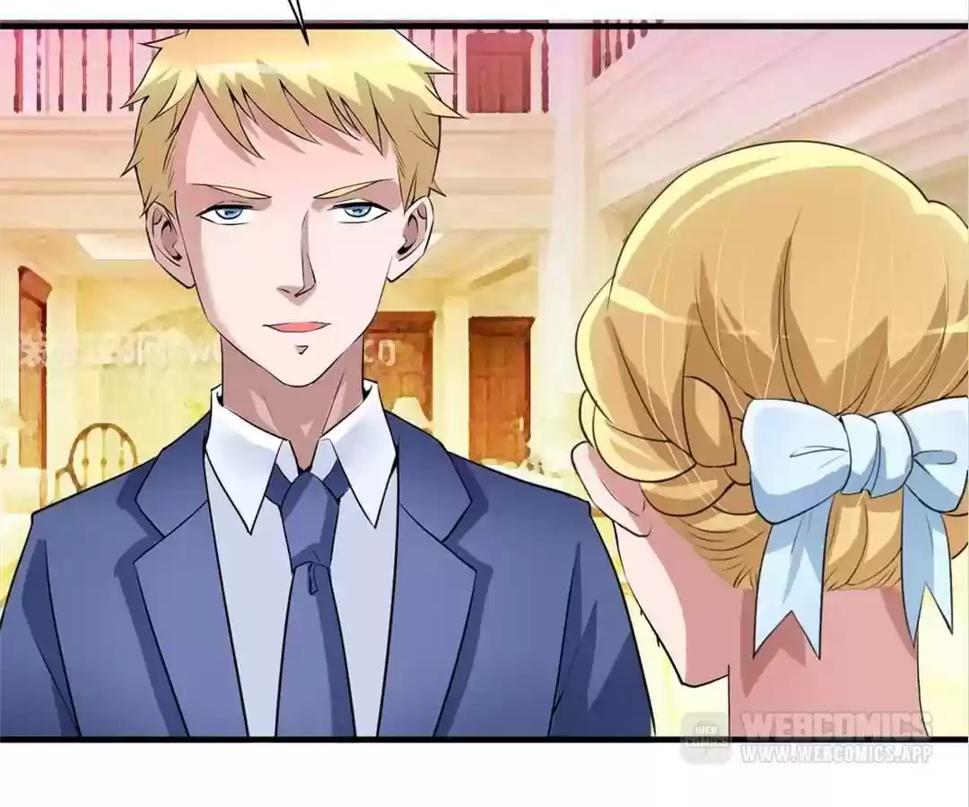 The Substitute Bride Chapter 121