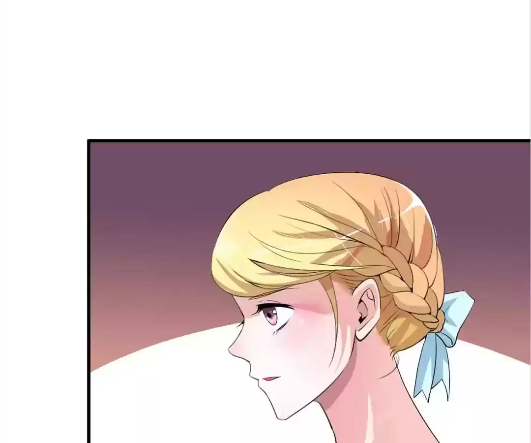 The Substitute Bride Chapter 121