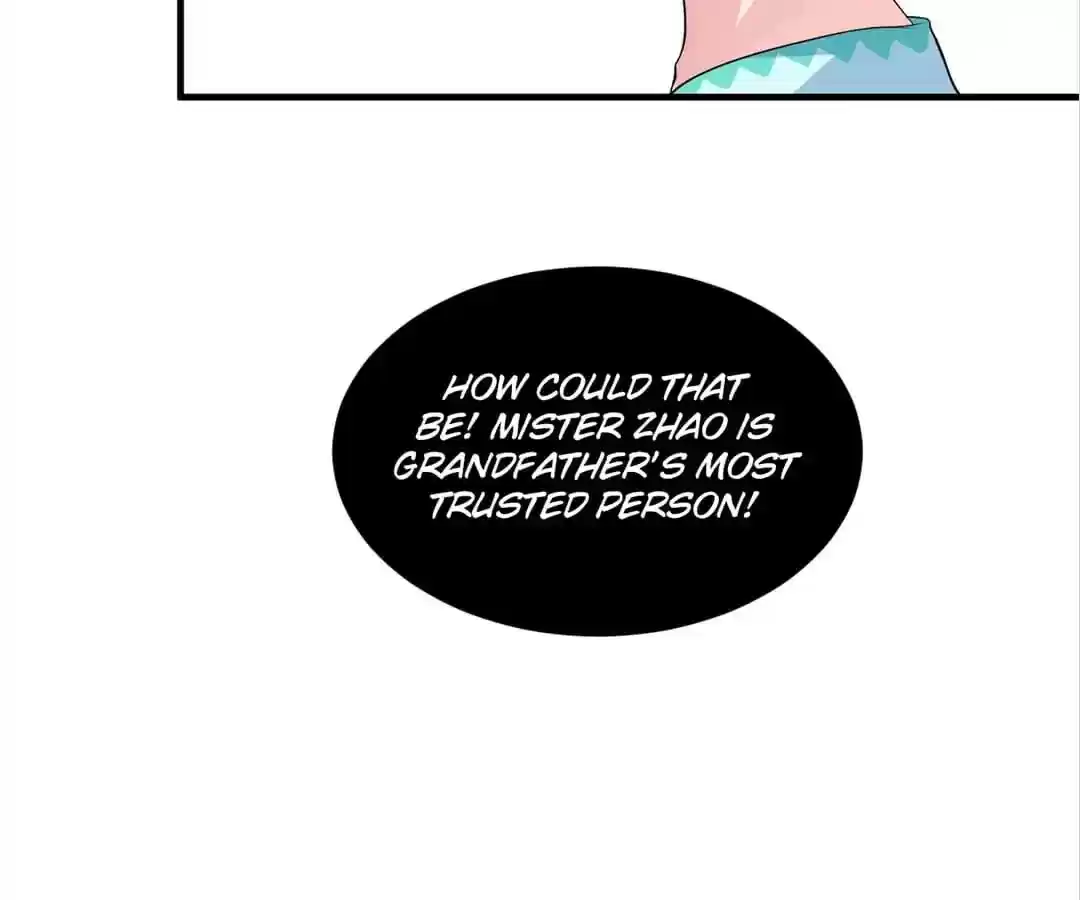 The Substitute Bride Chapter 121