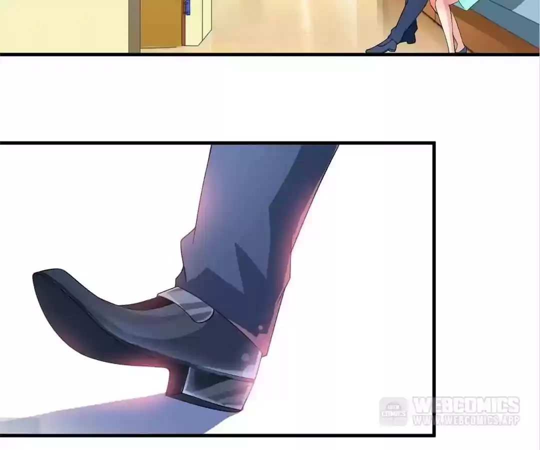 The Substitute Bride Chapter 122