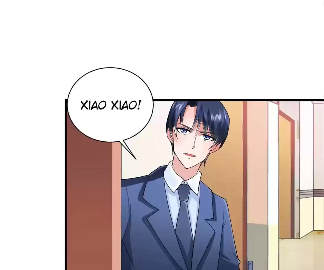 The Substitute Bride Chapter 122