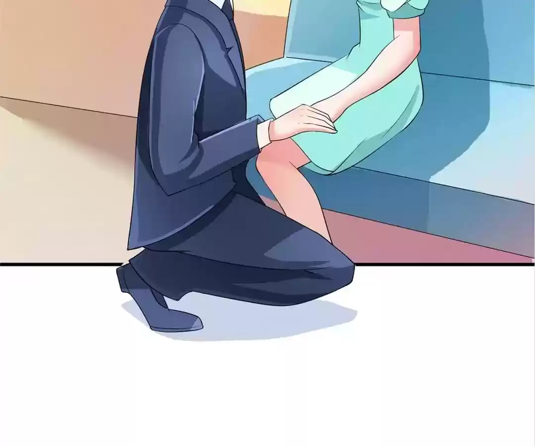 The Substitute Bride Chapter 122