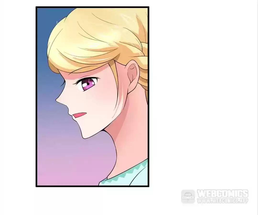 The Substitute Bride Chapter 122