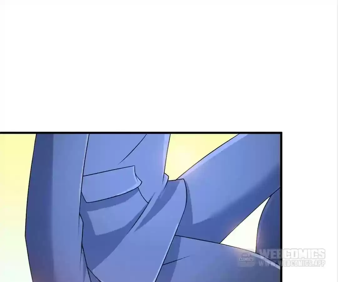 The Substitute Bride Chapter 122