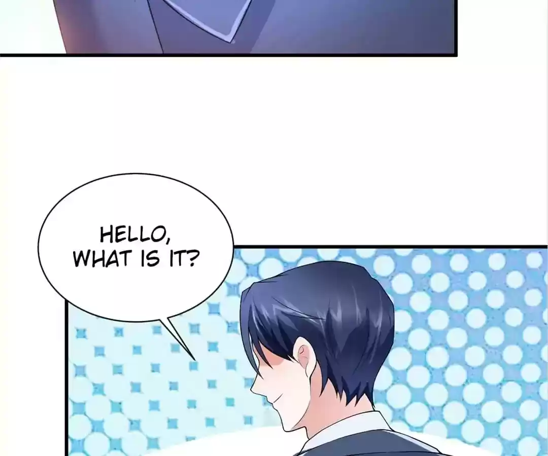 The Substitute Bride Chapter 122