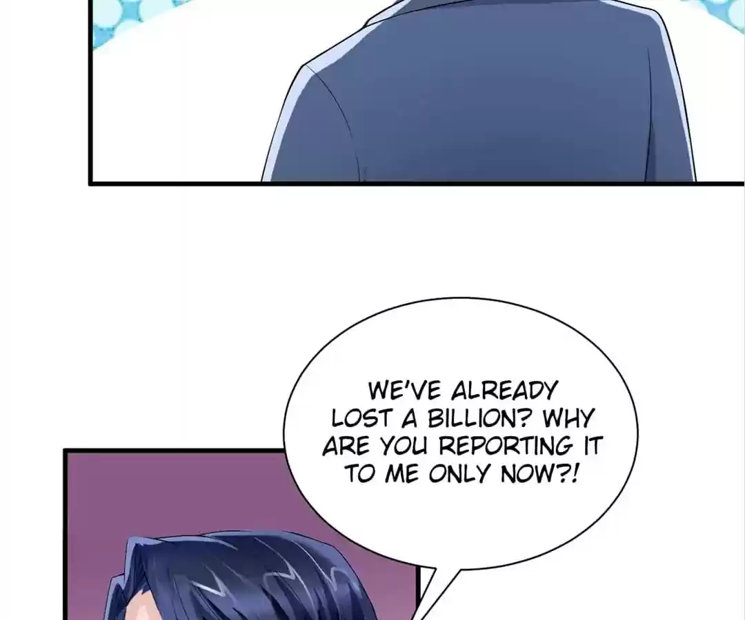 The Substitute Bride Chapter 122