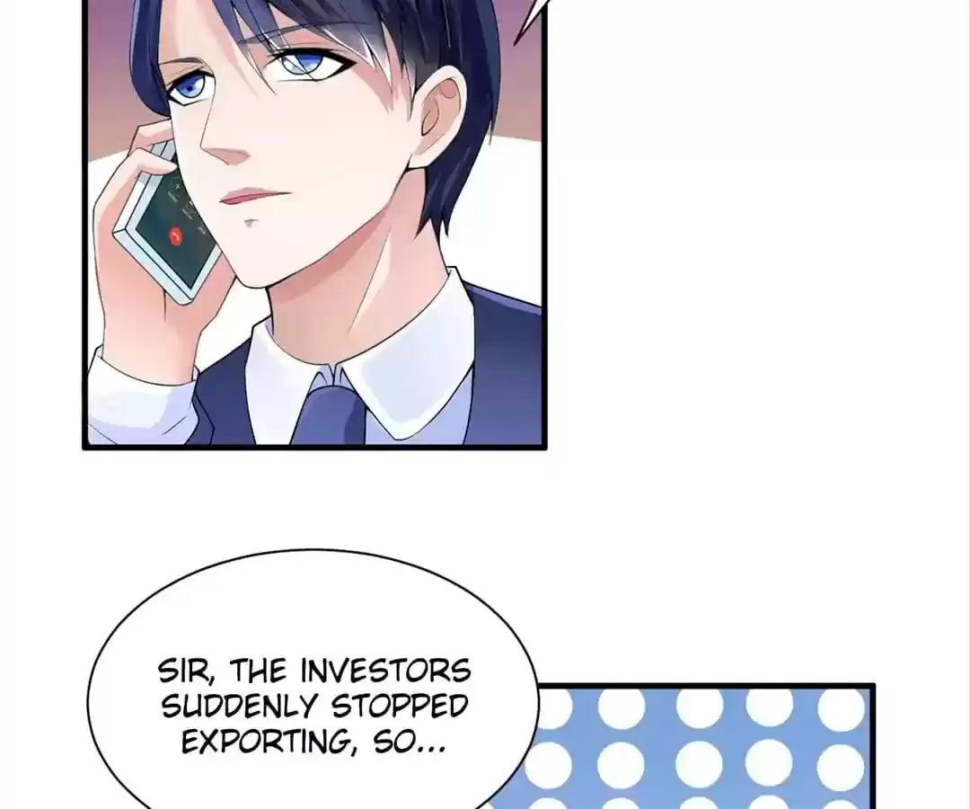 The Substitute Bride Chapter 122