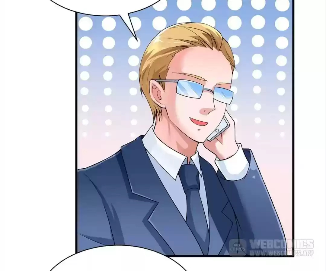 The Substitute Bride Chapter 122