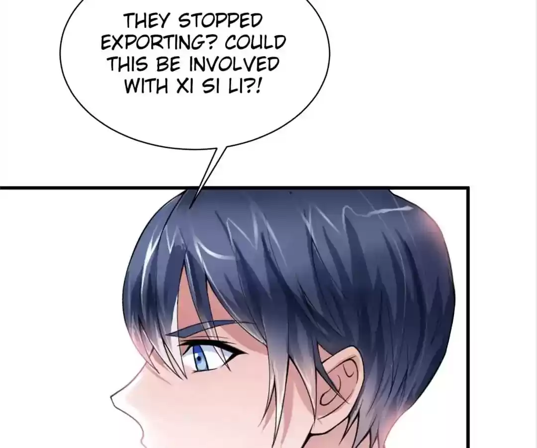 The Substitute Bride Chapter 122