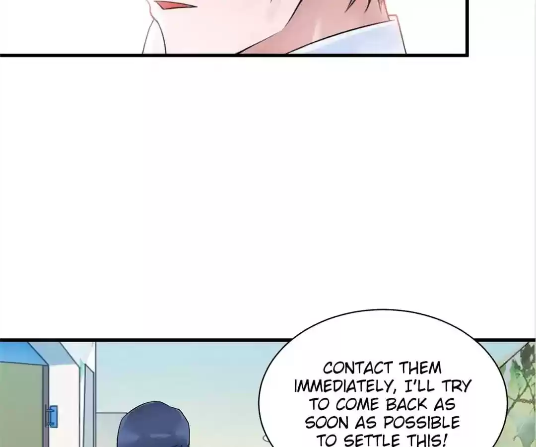 The Substitute Bride Chapter 122