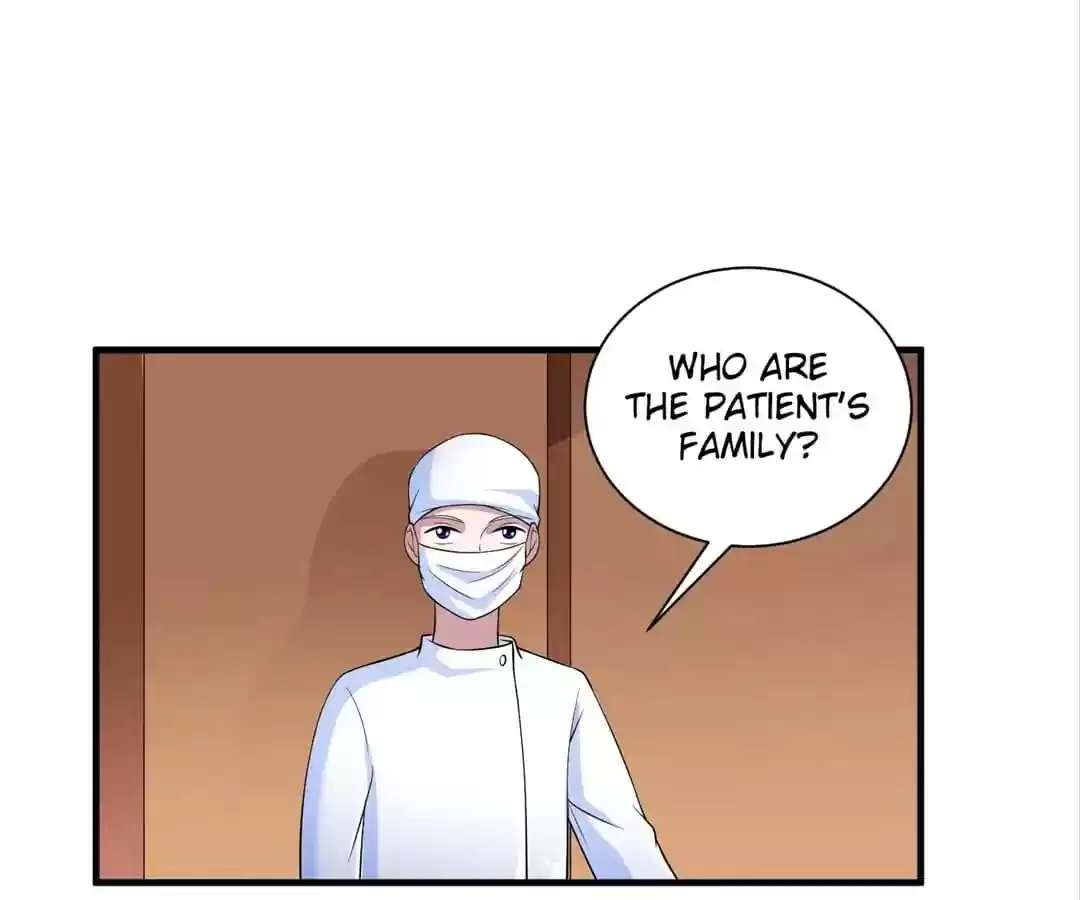 The Substitute Bride Chapter 122