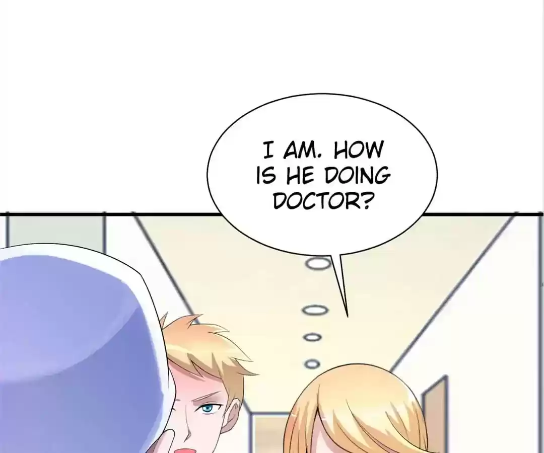 The Substitute Bride Chapter 122