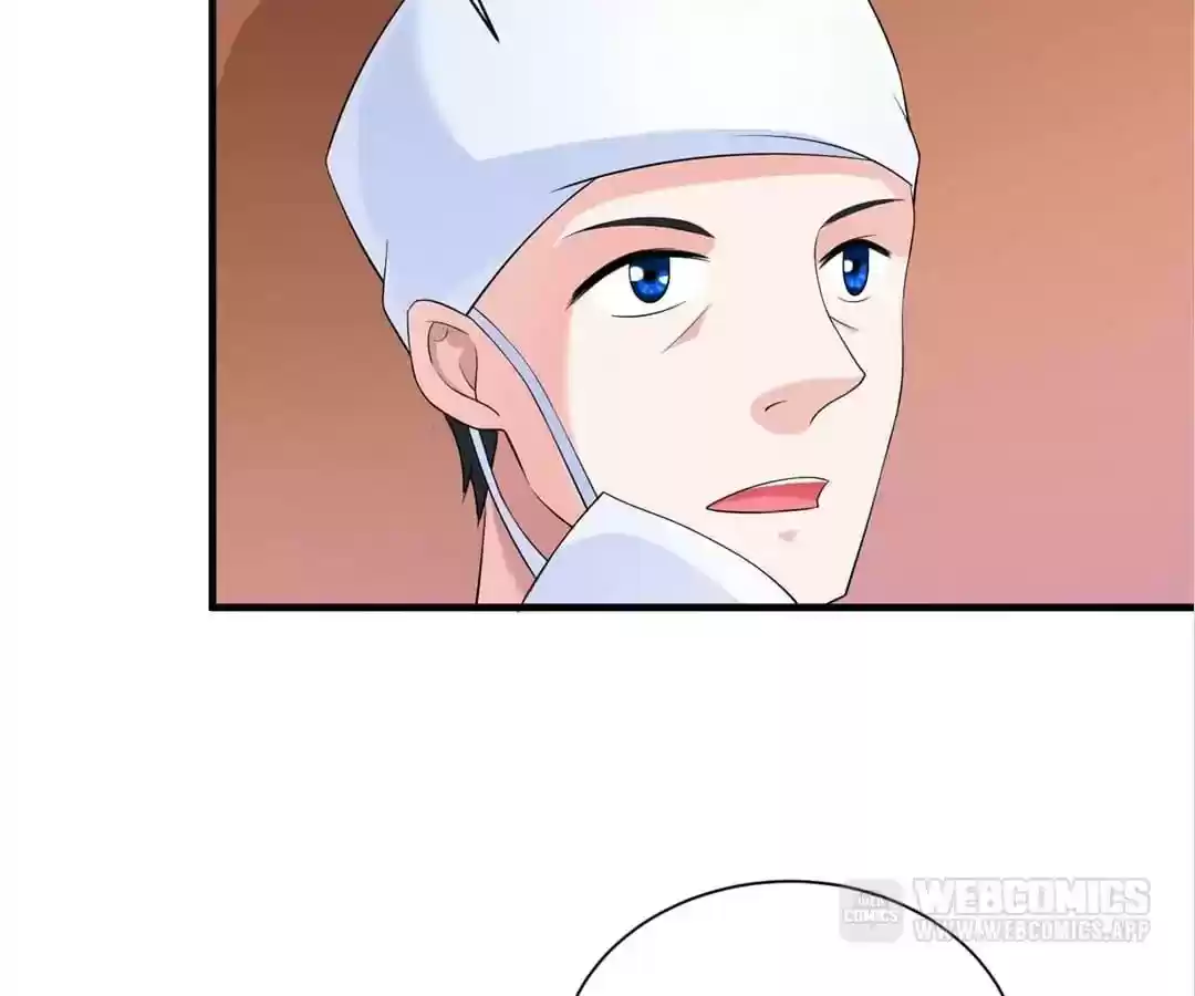 The Substitute Bride Chapter 122