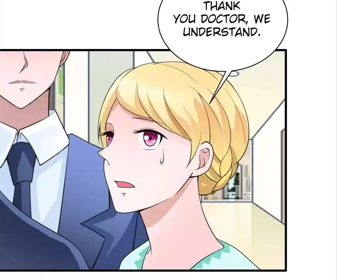 The Substitute Bride Chapter 122