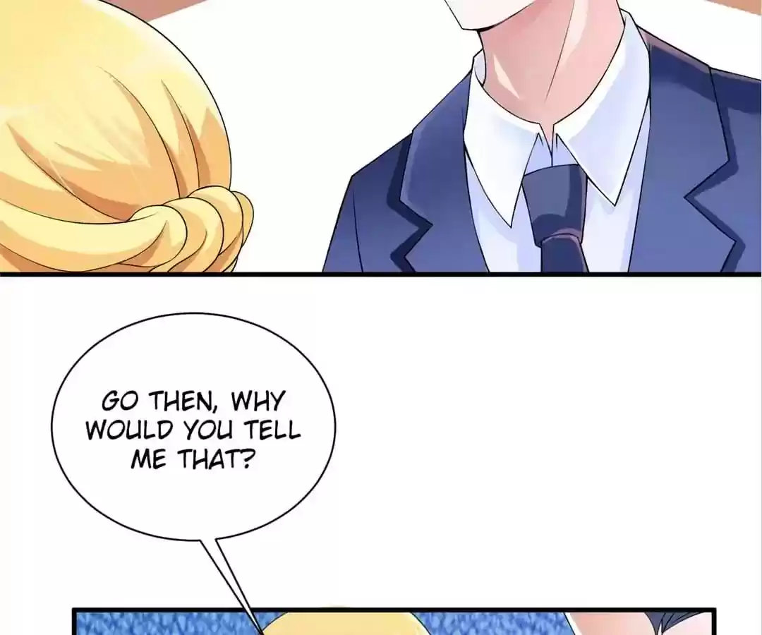 The Substitute Bride Chapter 122