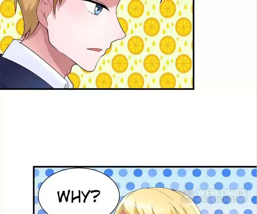 The Substitute Bride Chapter 122