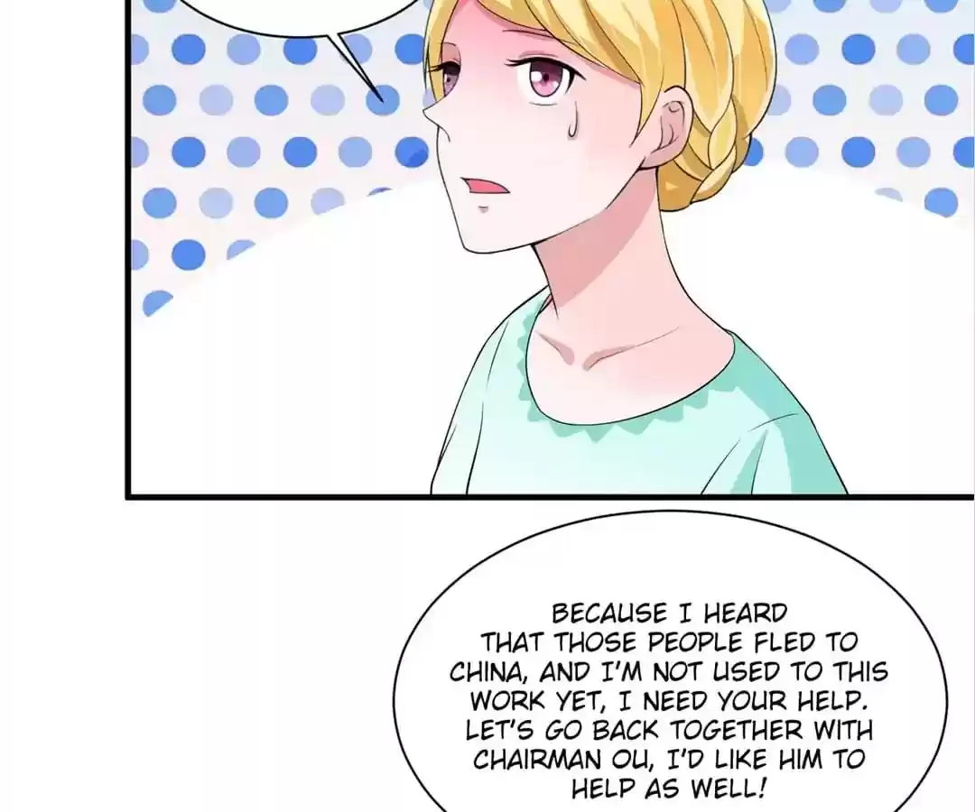 The Substitute Bride Chapter 122