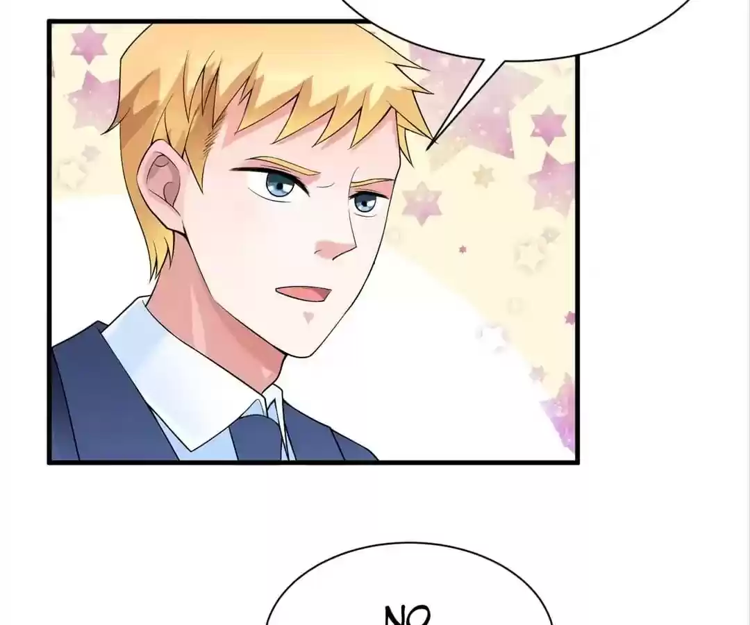 The Substitute Bride Chapter 122