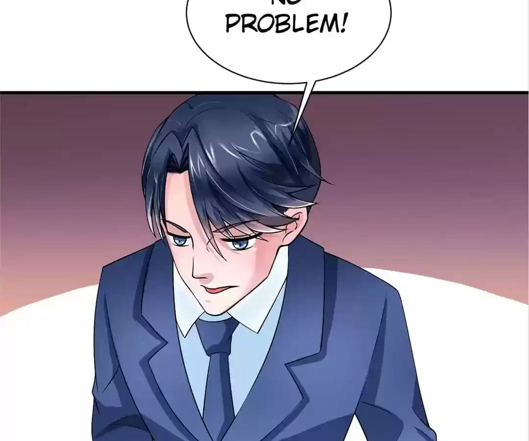 The Substitute Bride Chapter 122