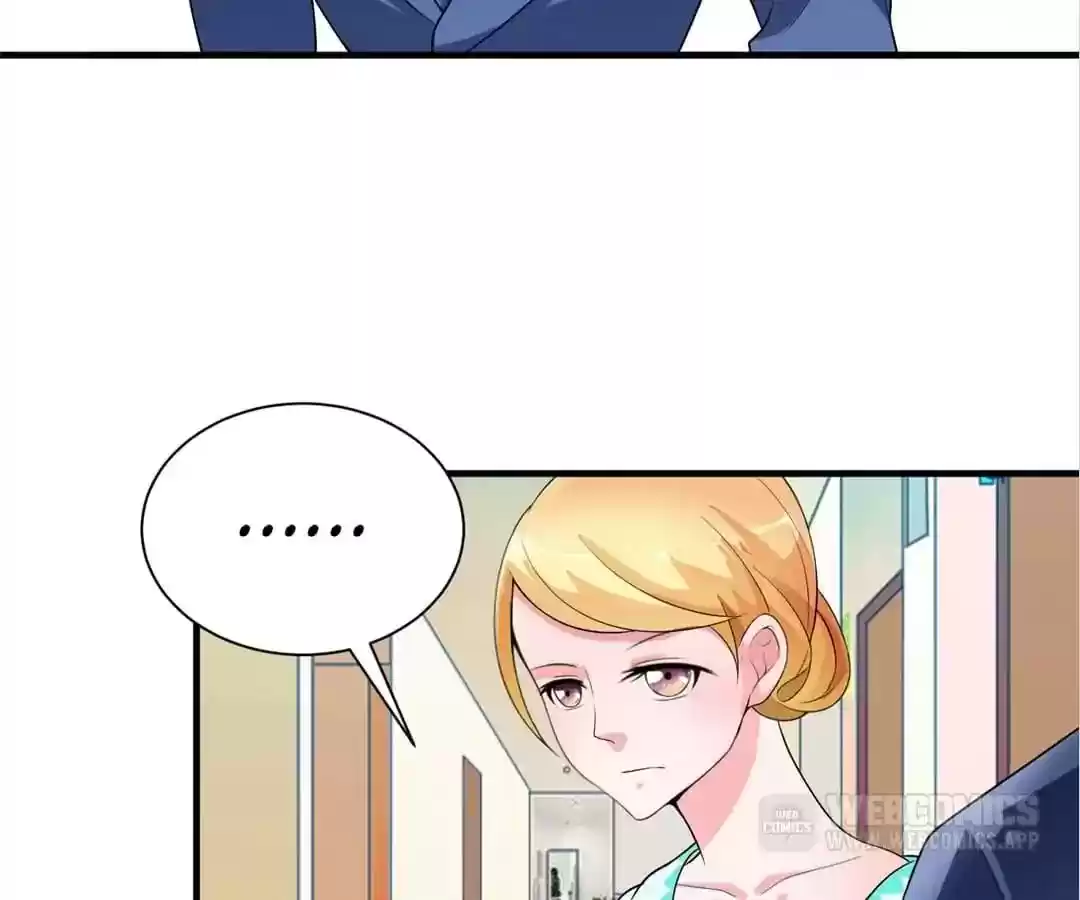 The Substitute Bride Chapter 122