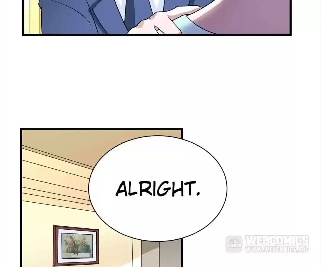 The Substitute Bride Chapter 122