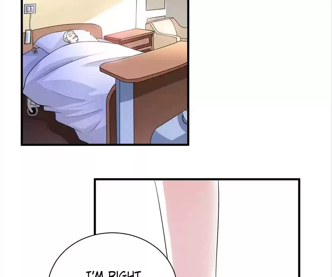 The Substitute Bride Chapter 122