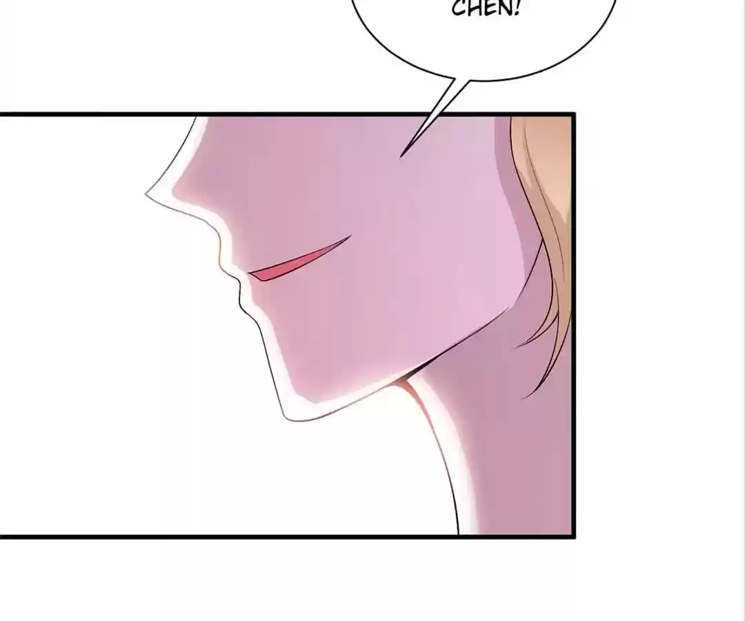 The Substitute Bride Chapter 122