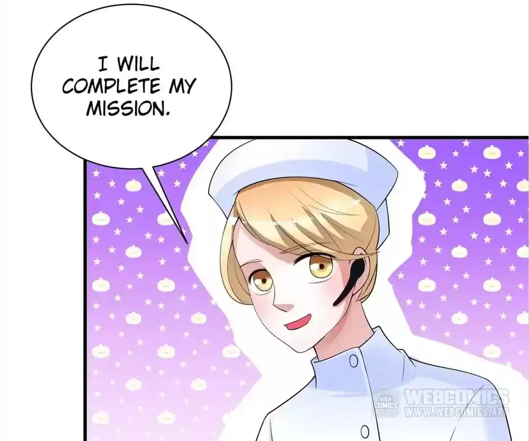 The Substitute Bride Chapter 122