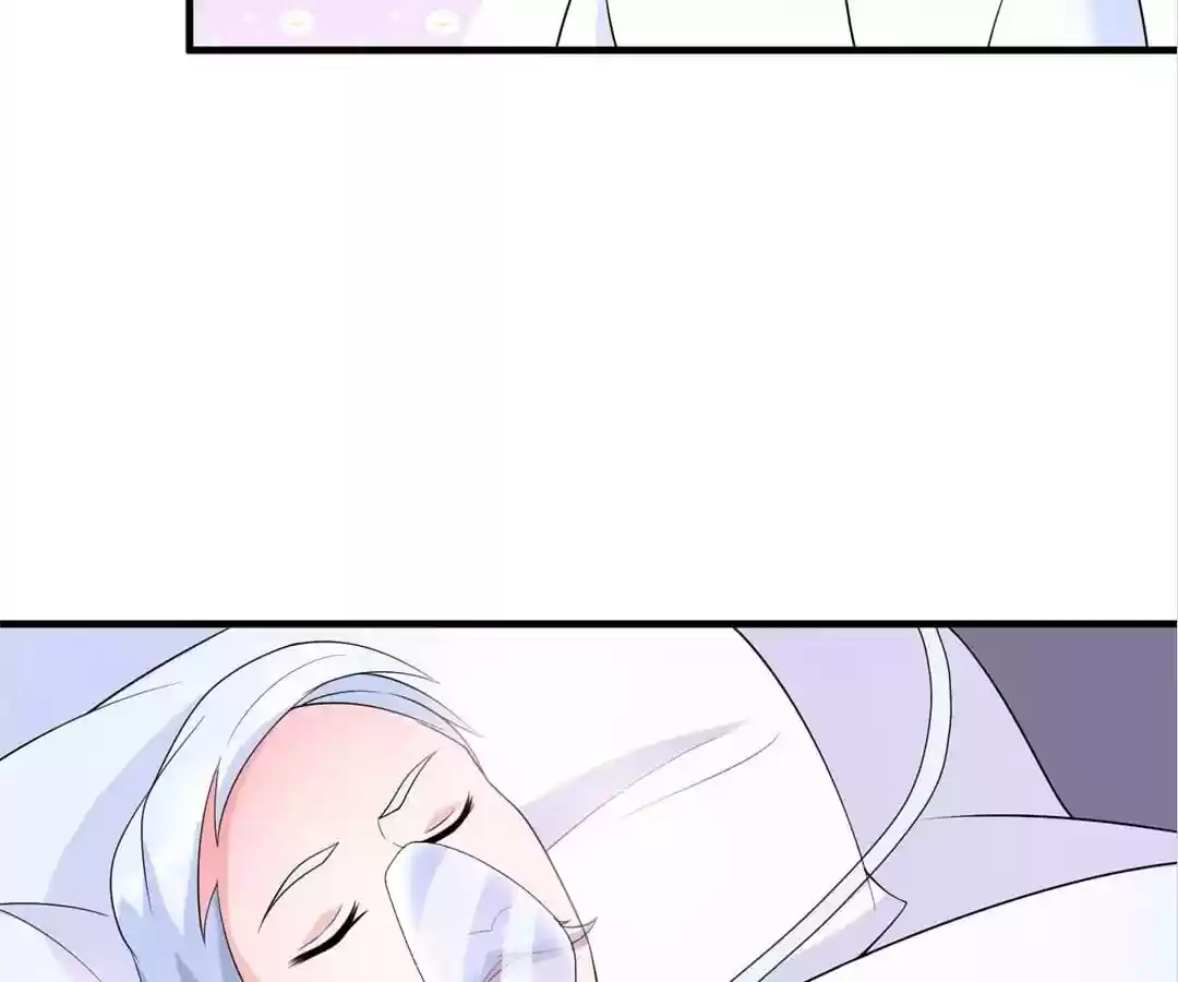 The Substitute Bride Chapter 122