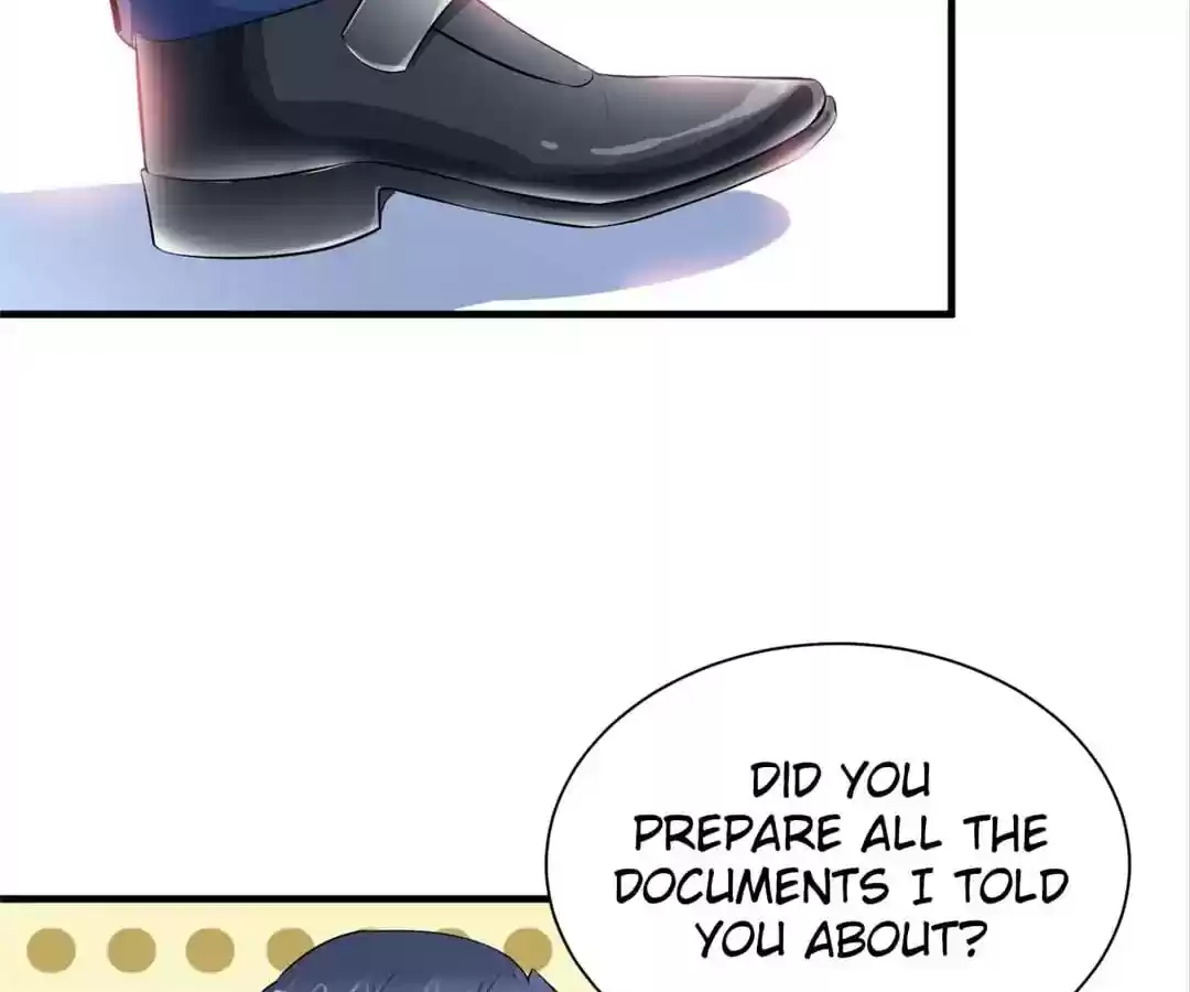 The Substitute Bride Chapter 123