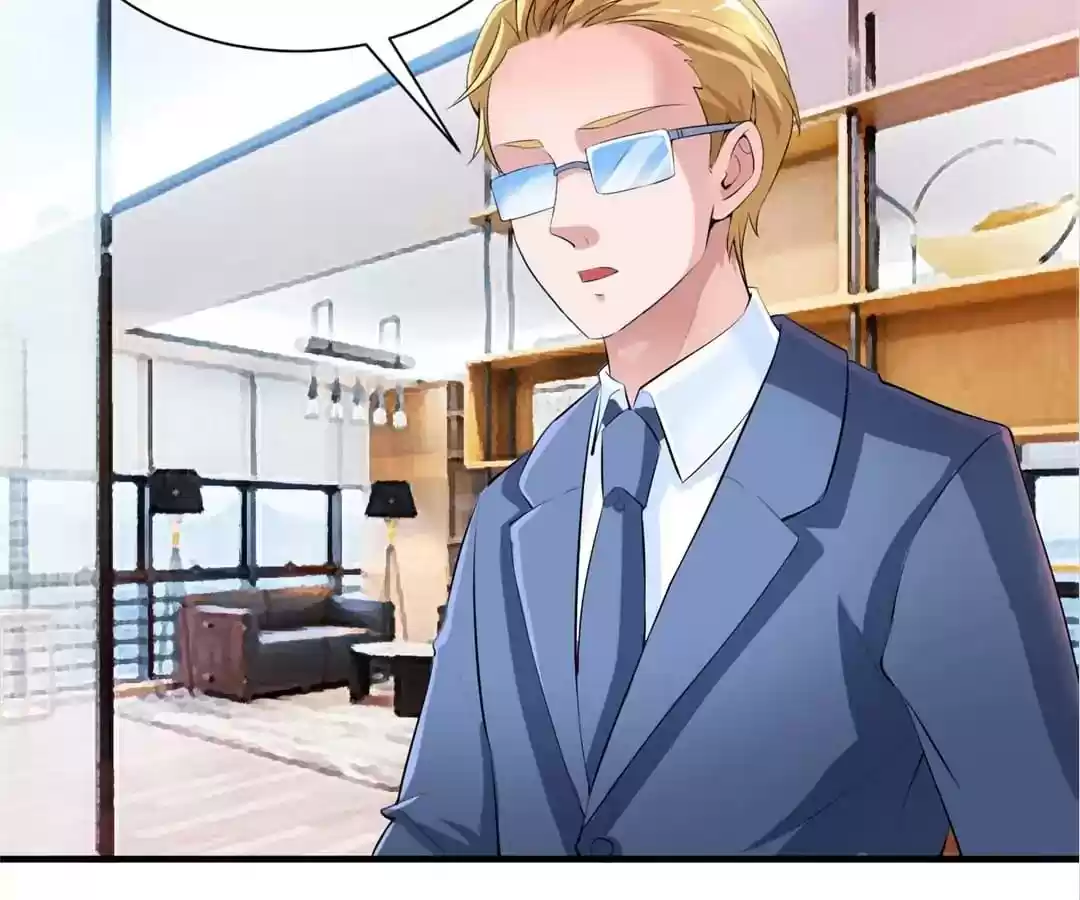 The Substitute Bride Chapter 123