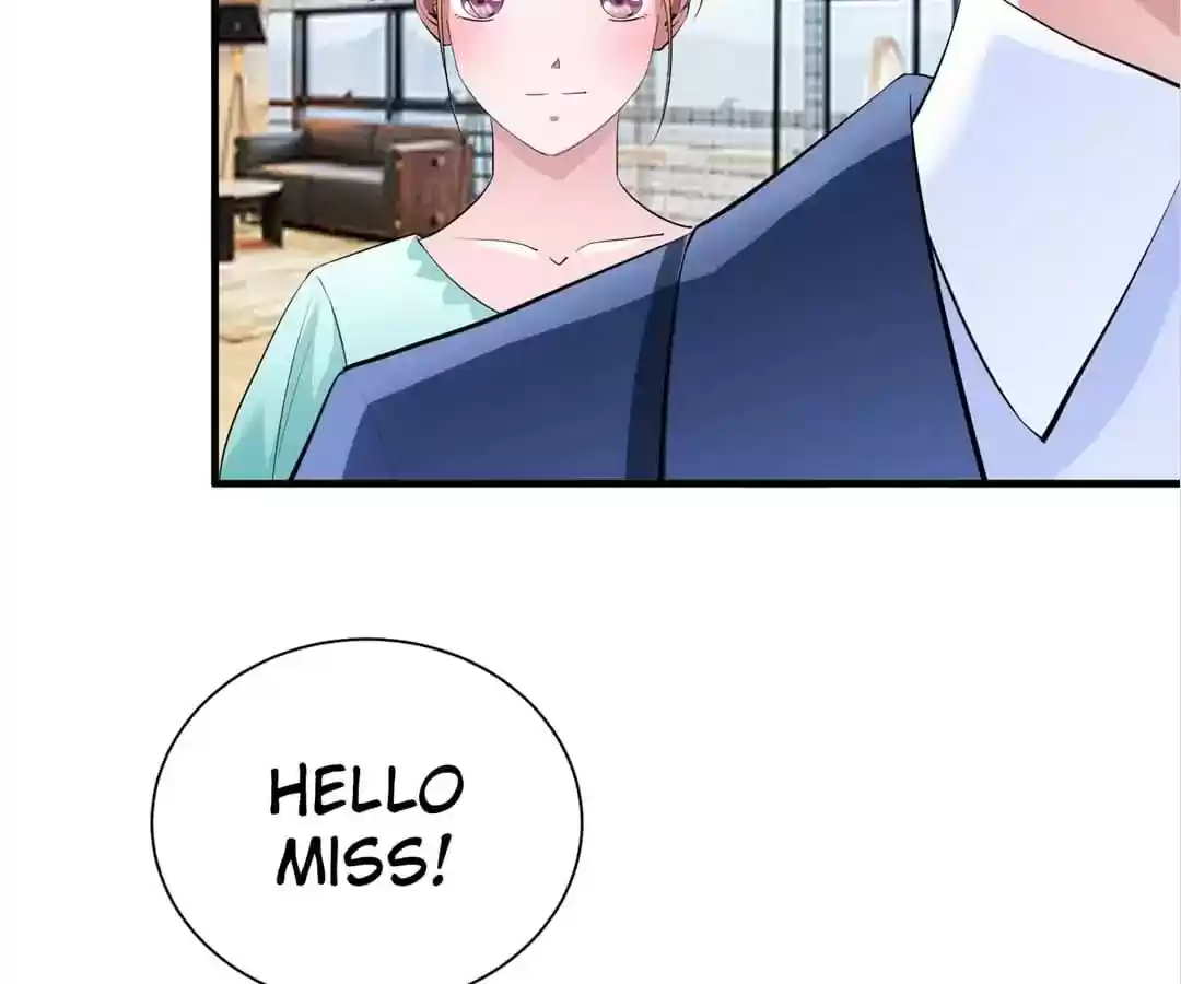 The Substitute Bride Chapter 123