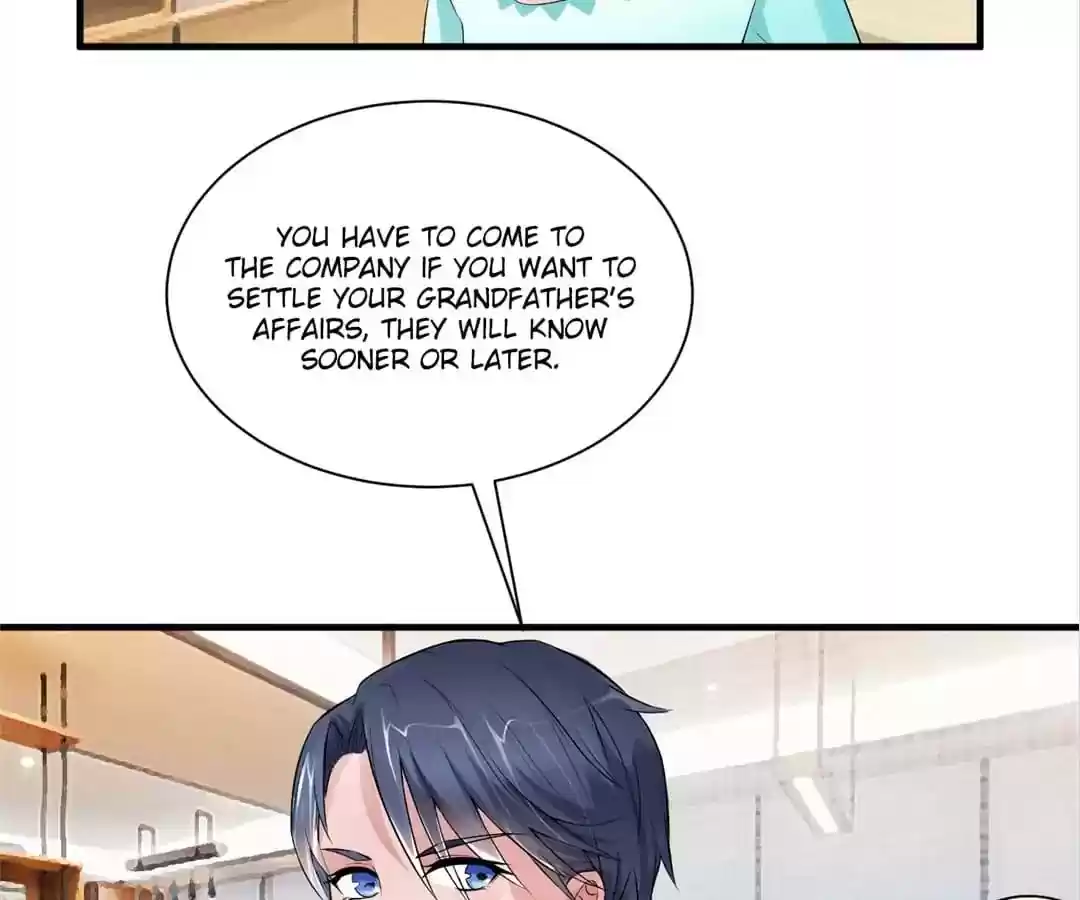 The Substitute Bride Chapter 123