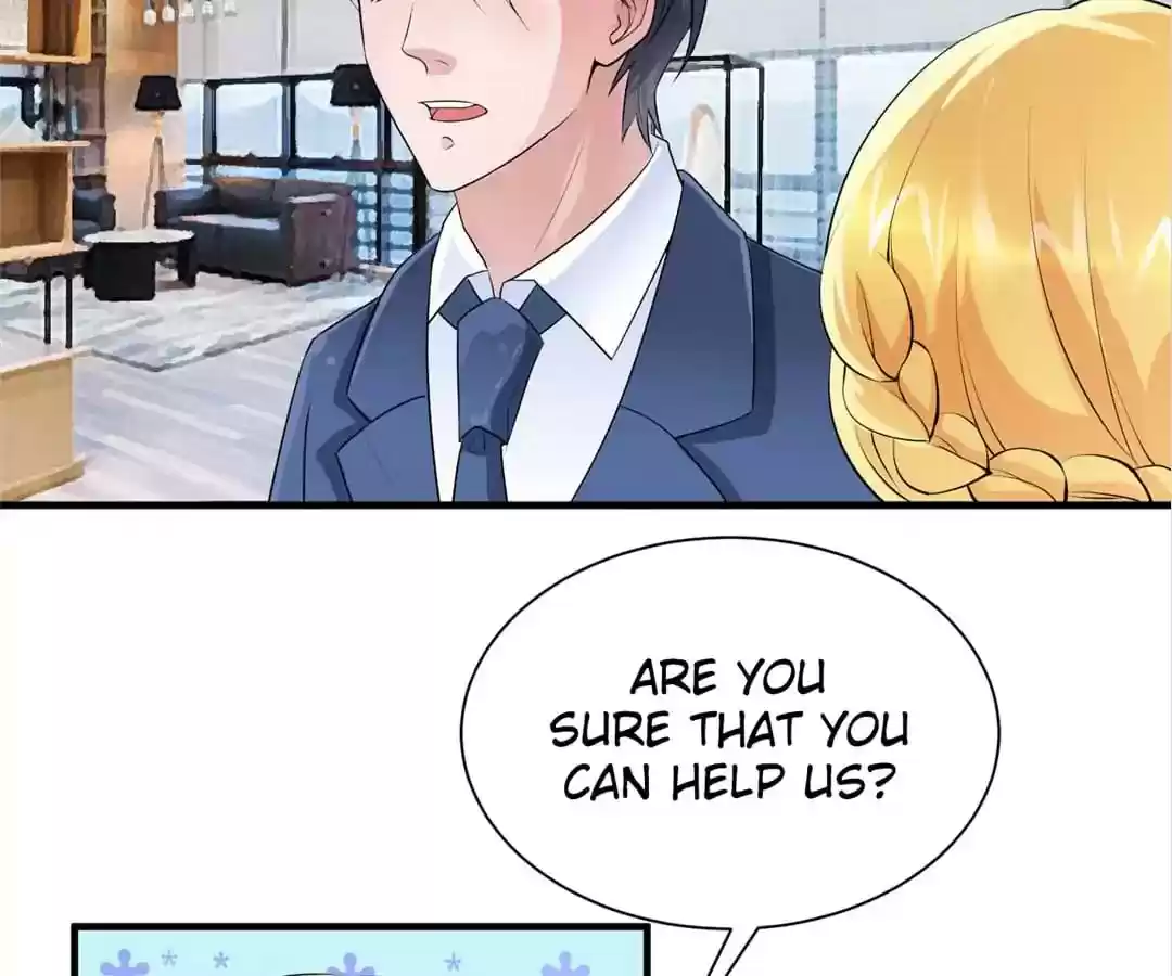 The Substitute Bride Chapter 123