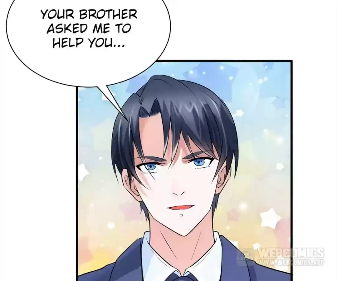 The Substitute Bride Chapter 123