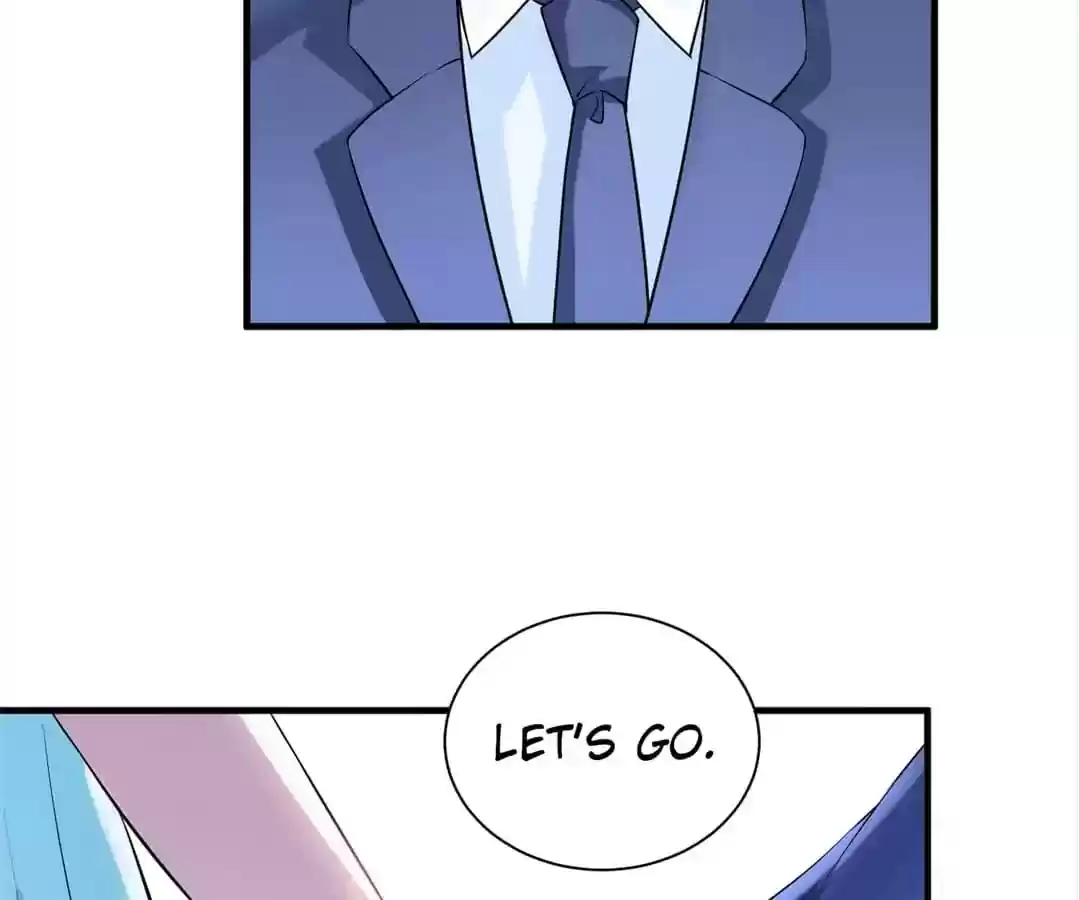 The Substitute Bride Chapter 123