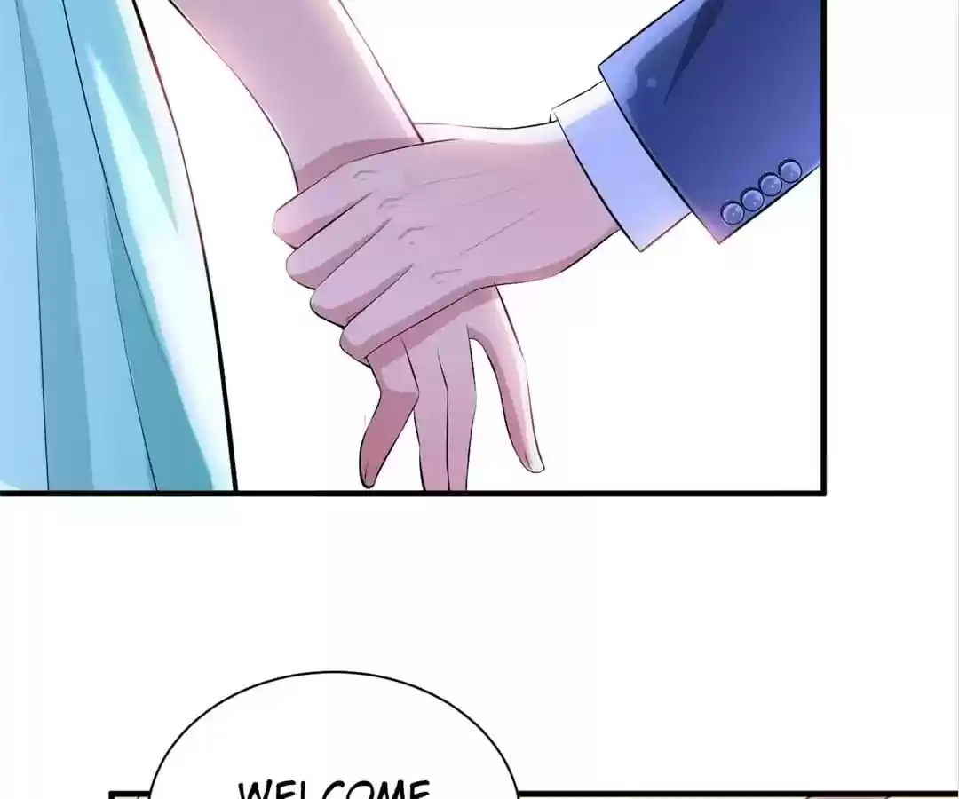 The Substitute Bride Chapter 123