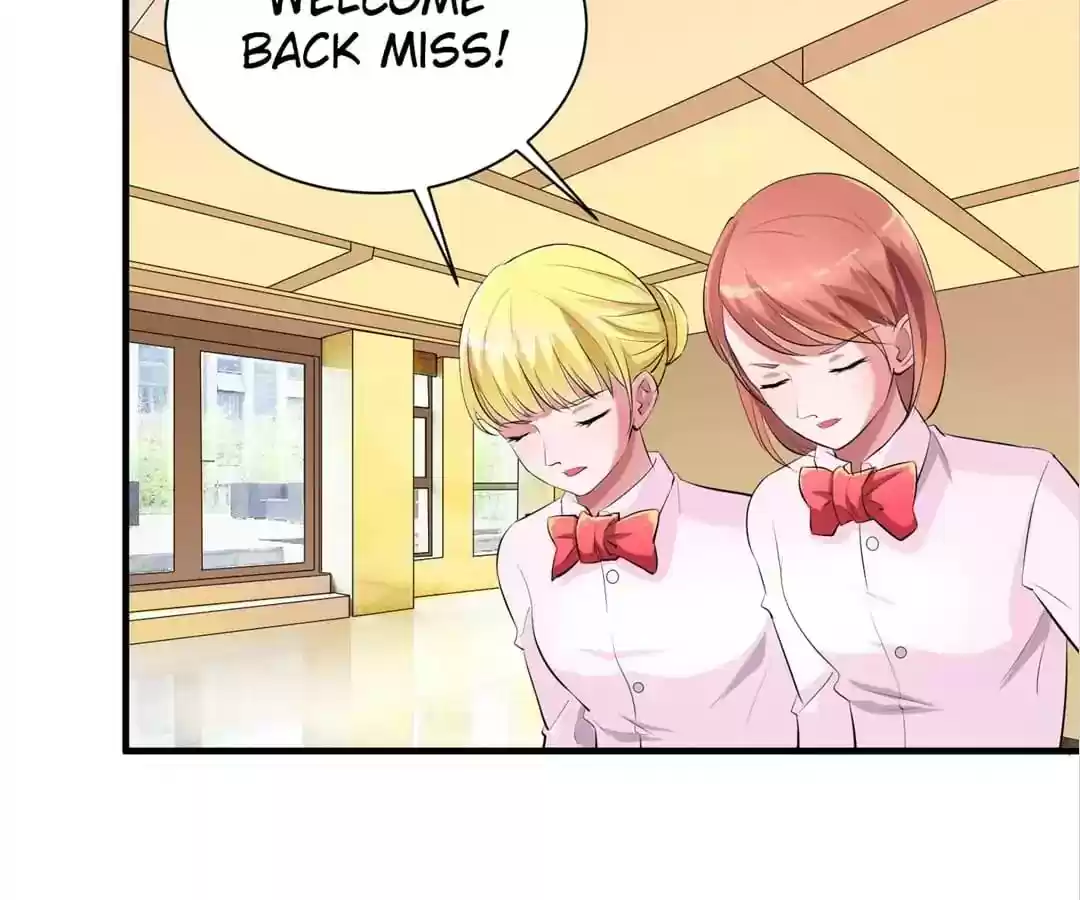 The Substitute Bride Chapter 123