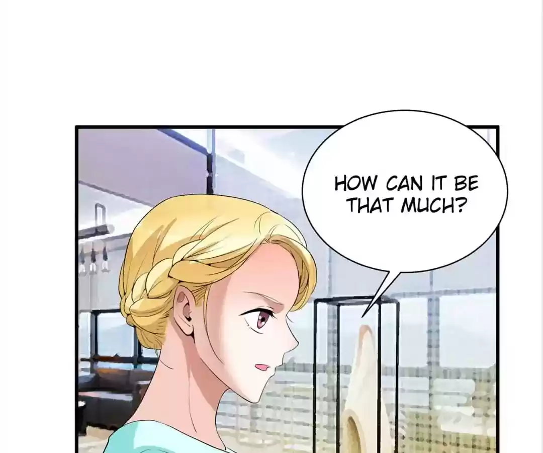 The Substitute Bride Chapter 123