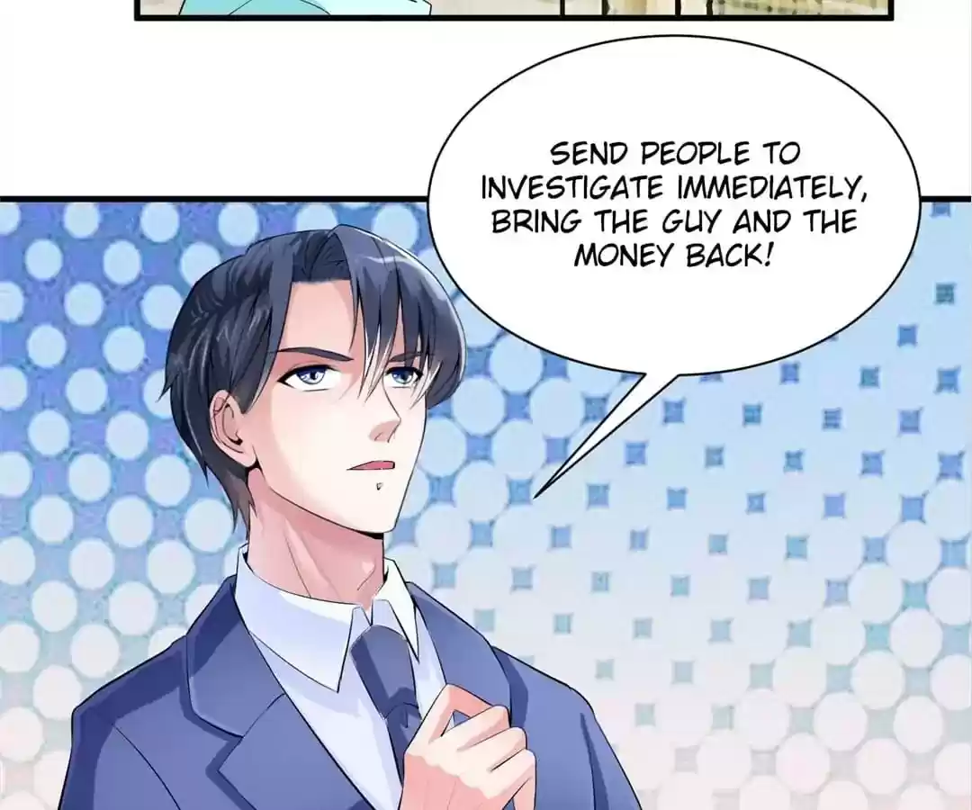 The Substitute Bride Chapter 123