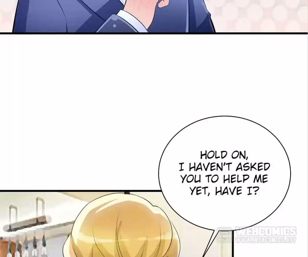 The Substitute Bride Chapter 123